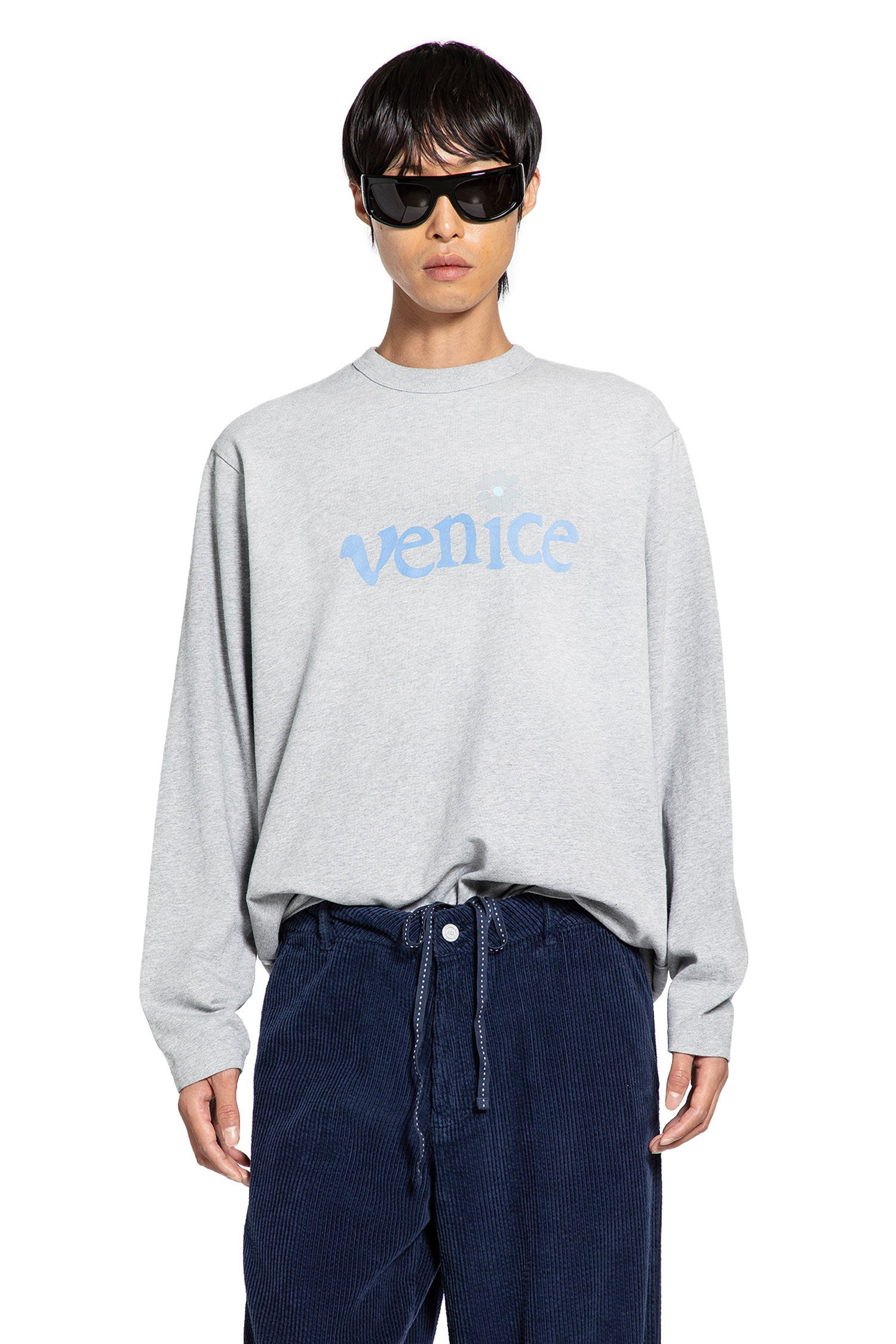 Venice Long Sleeve T-shirt - 5