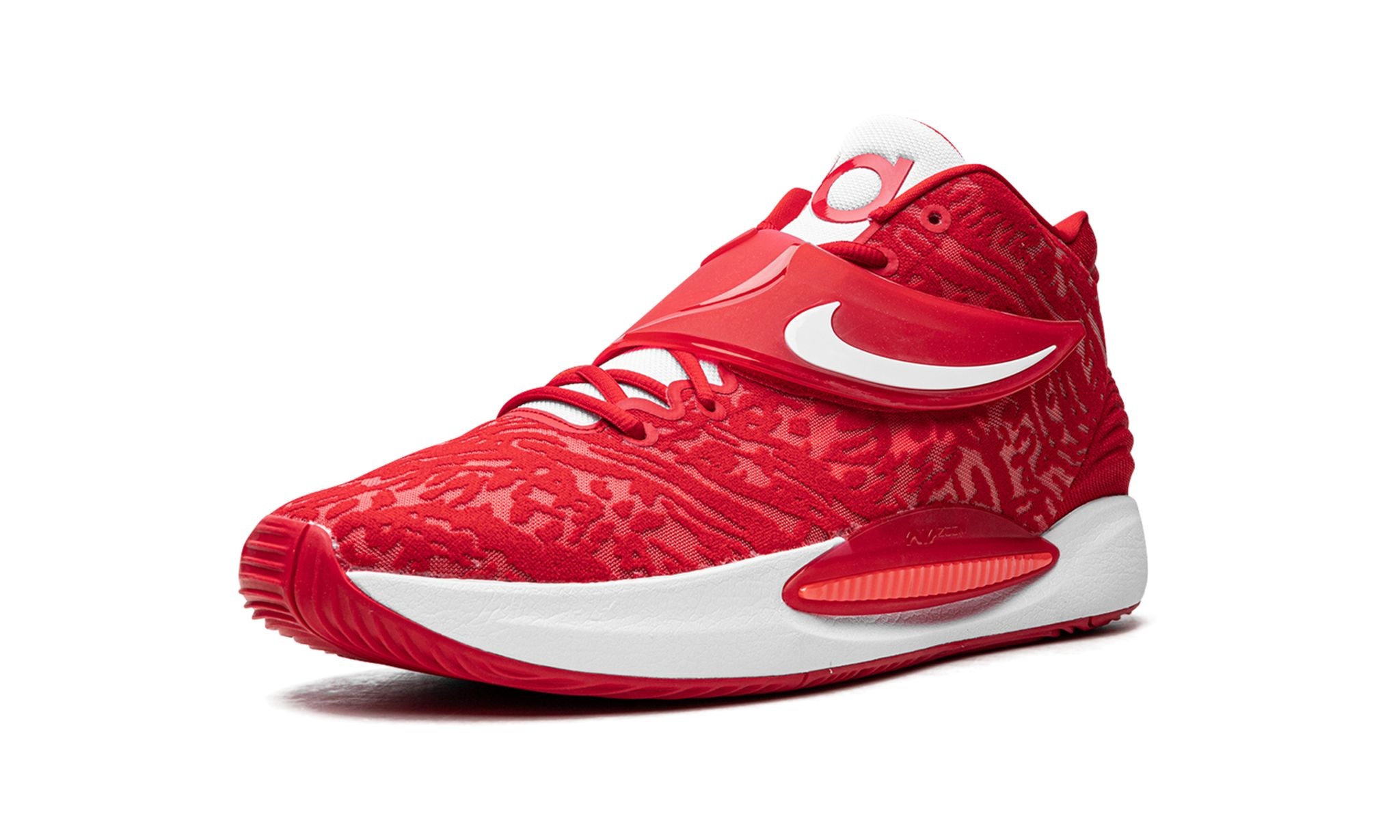 KD 14 TB "University Red" - 4