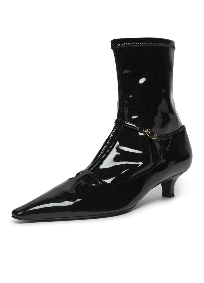 Cyd boots - 5