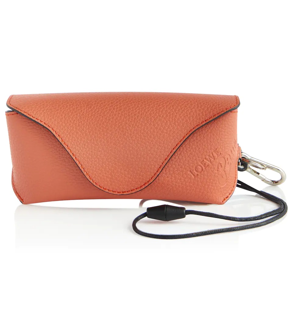 Paula's Ibiza rectangular sunglasses - 5