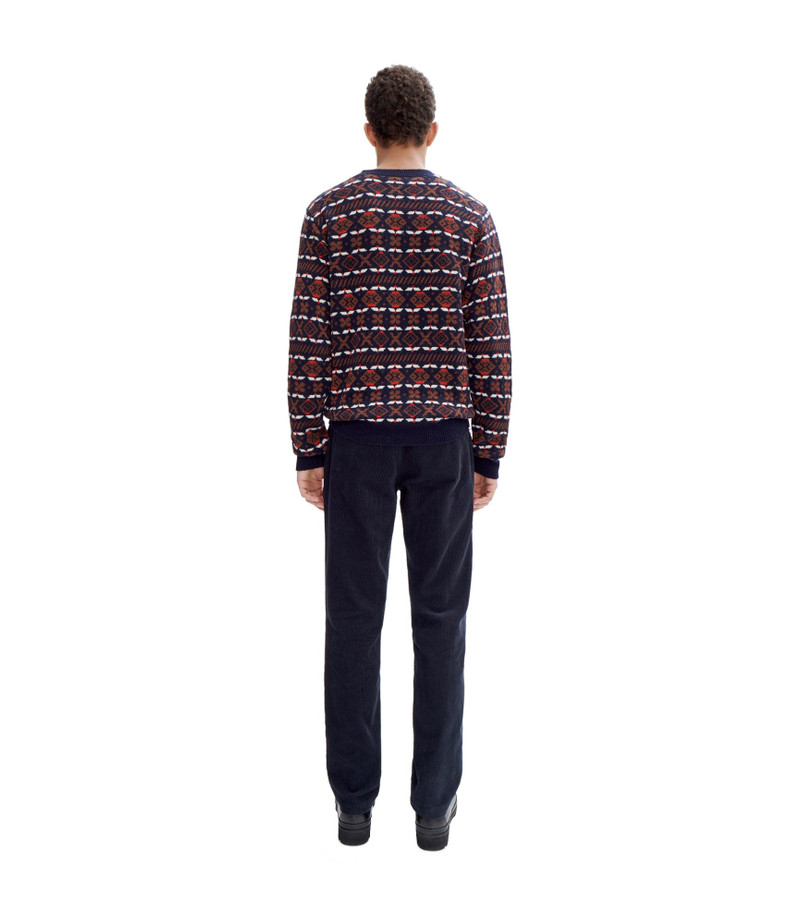 A.P.C. John sweater outlook