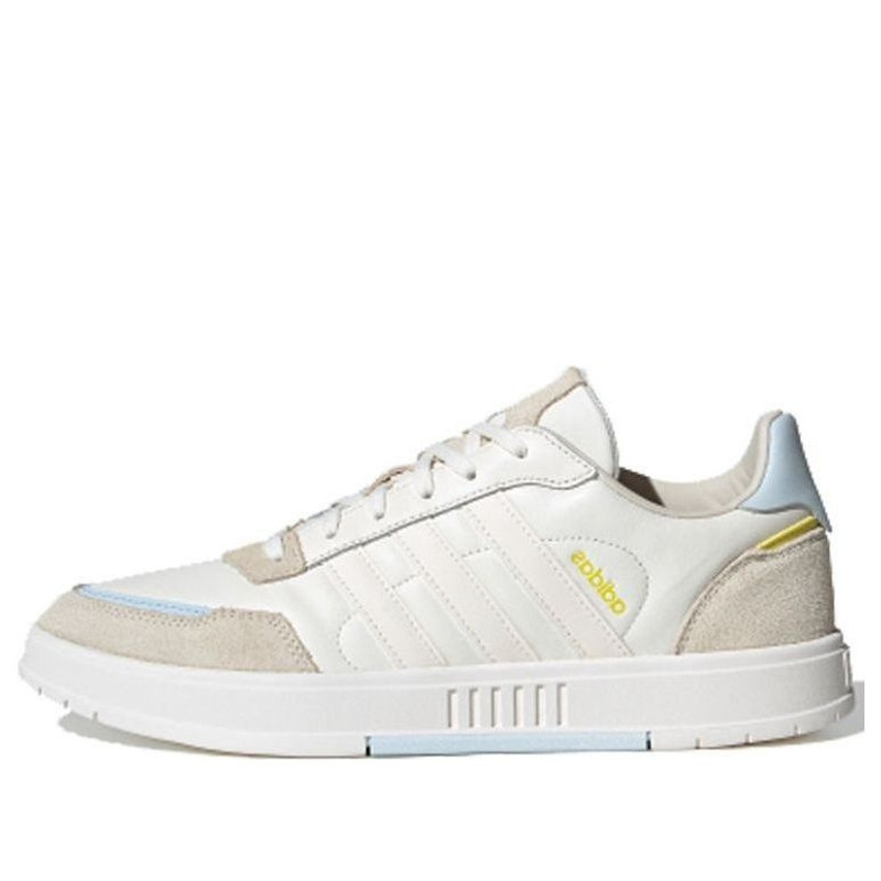 adidas 네오 코트 마스터 '화이트'FX3449 - 1