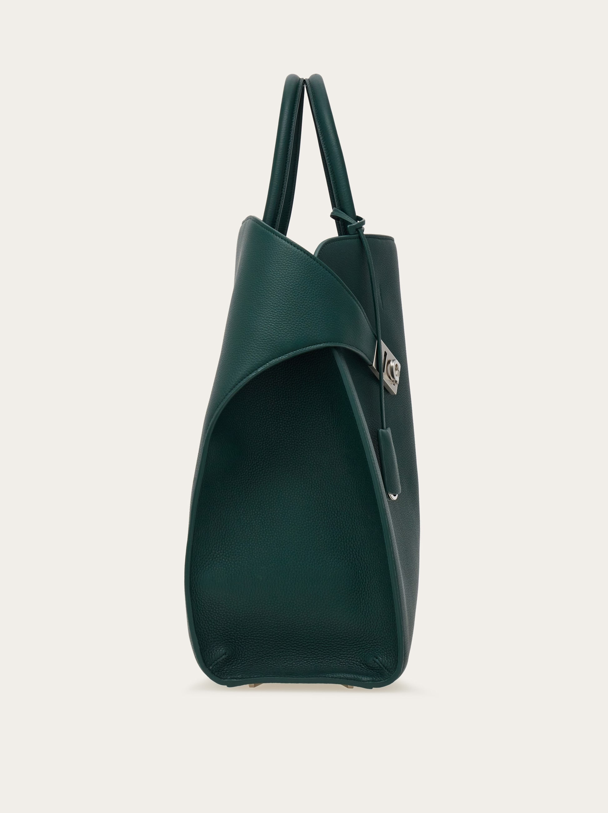 Hug tote bag - 4