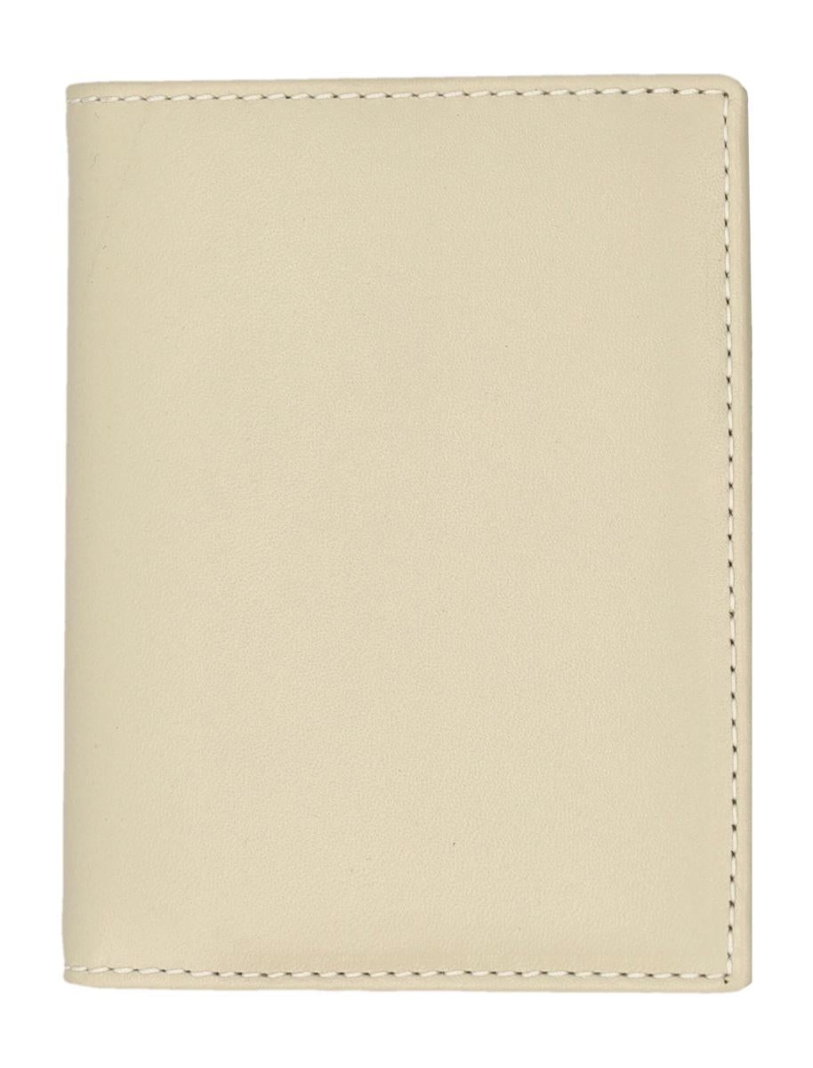 Comme Des Garçons COMME DES GARÇONS CLASSIC CARDHOLDER - 1