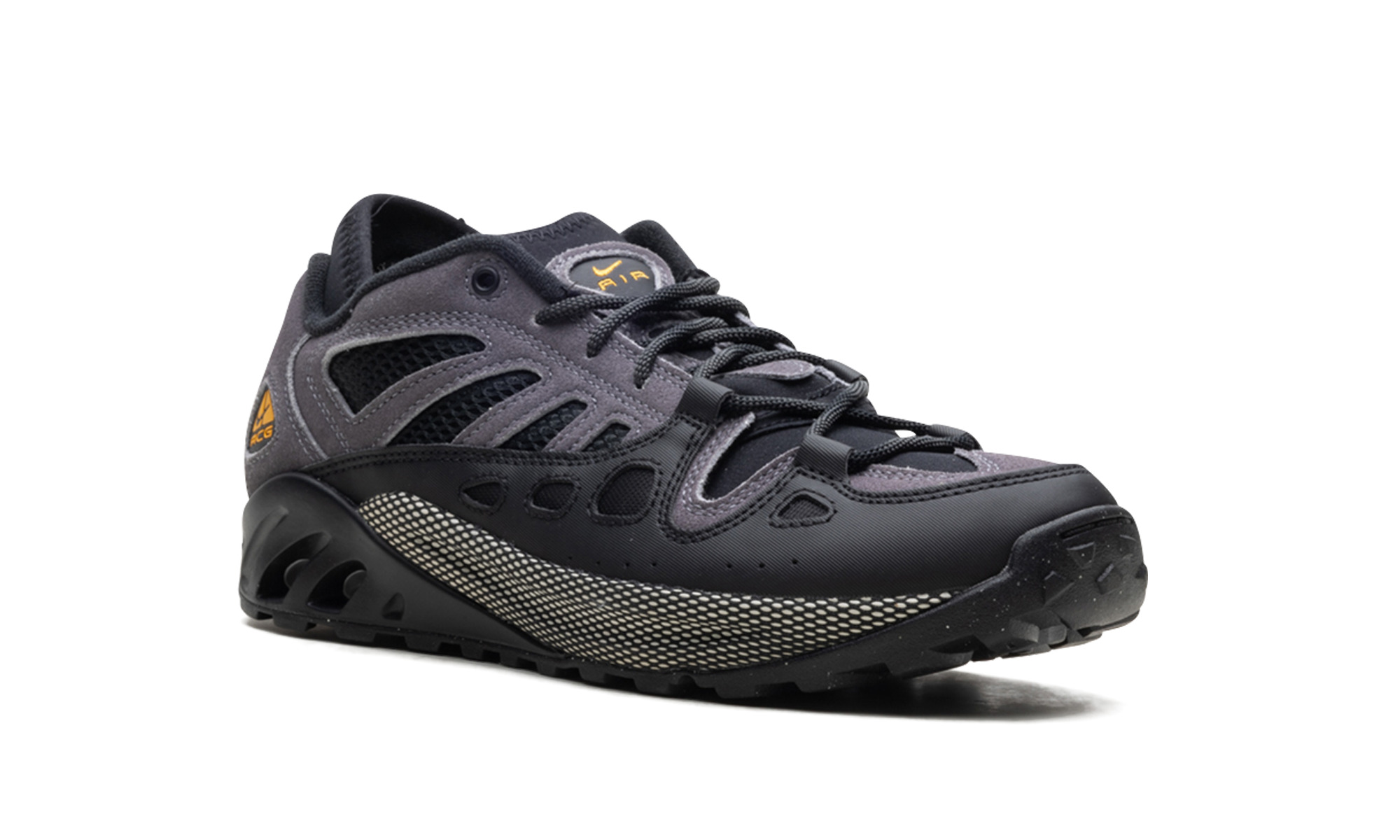 ACG Air Exploraid "Light Graphite" - 7