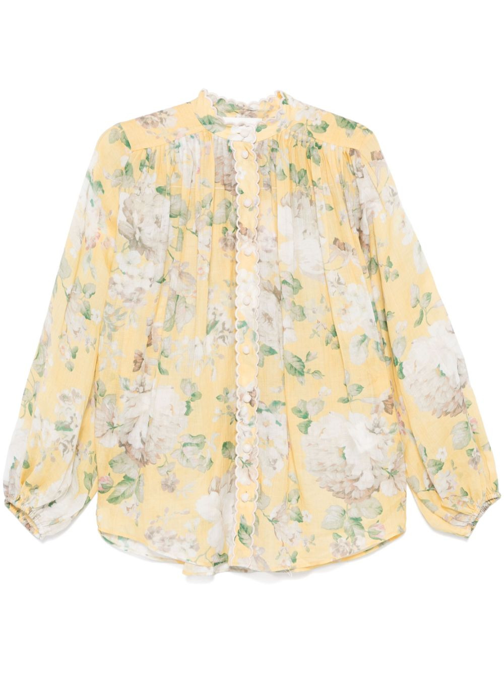 Zimmermann Shirt - 1