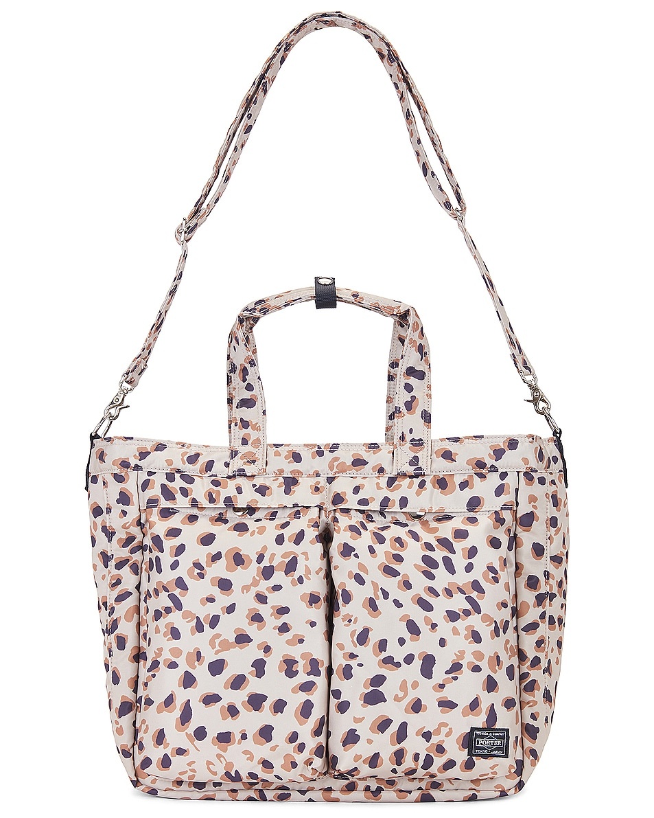 美品WACO MARIA PORTER 12 INCH RECORED BAG WACKO MARIA/PORTER / 12