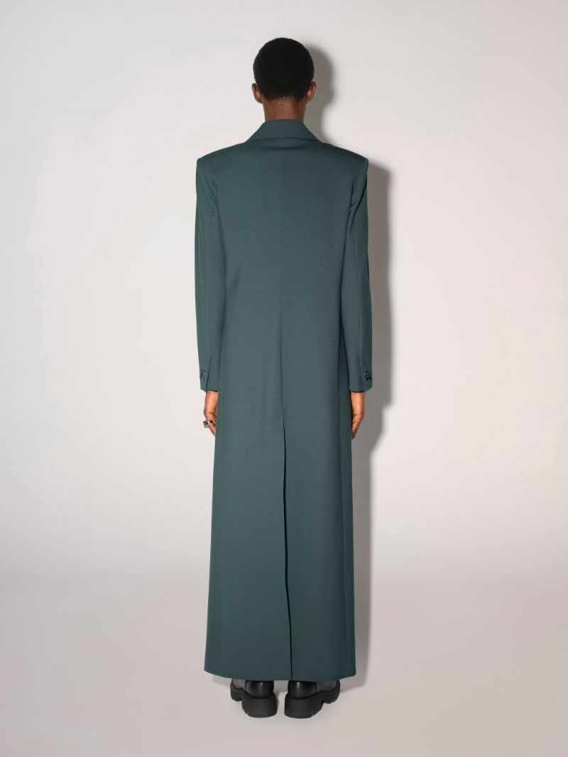 LONG COAT BLAZER 3