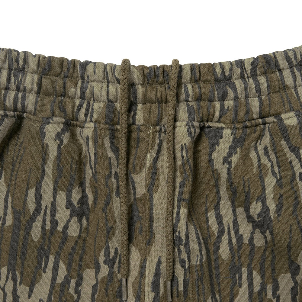 T.N.T. Classic HDP Basic Sweatpant 'Camo' - 3