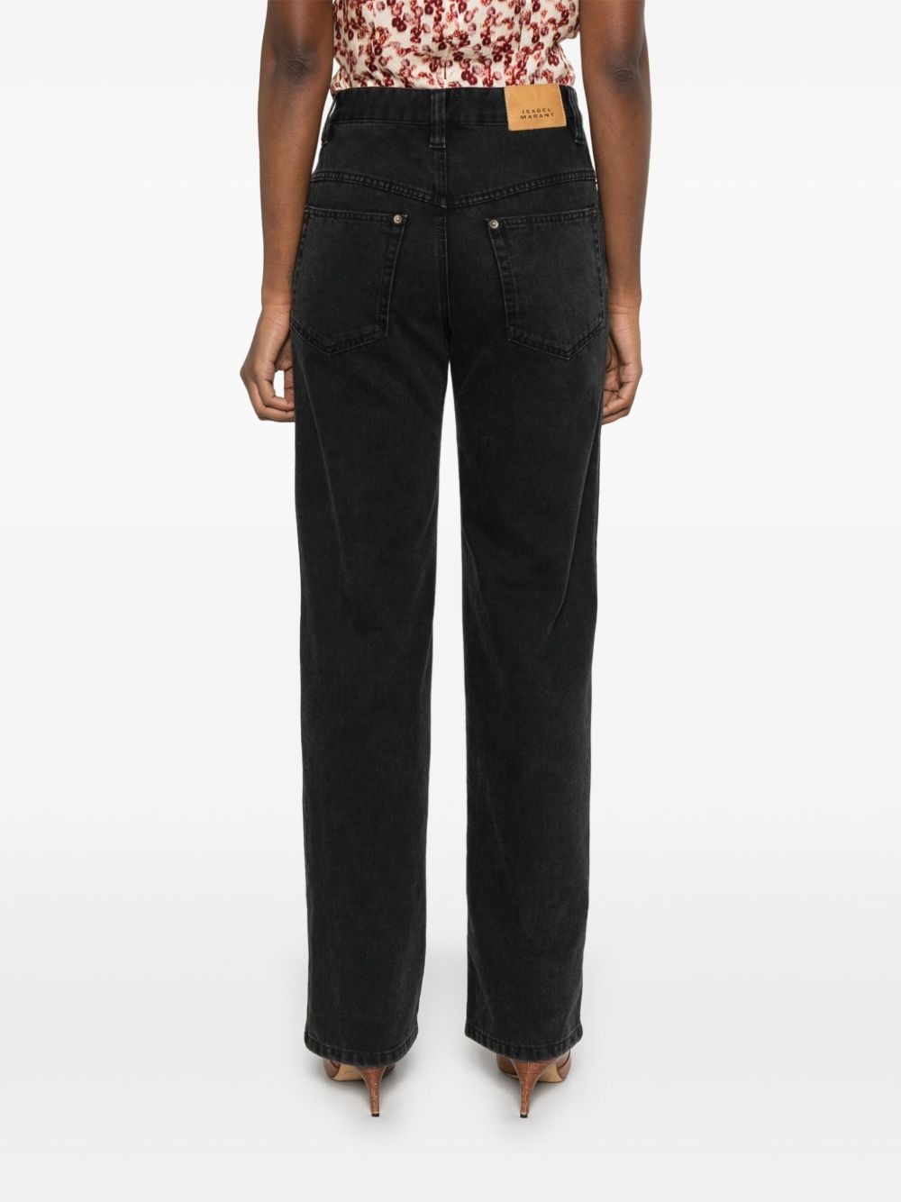 Brinley jeans - 4