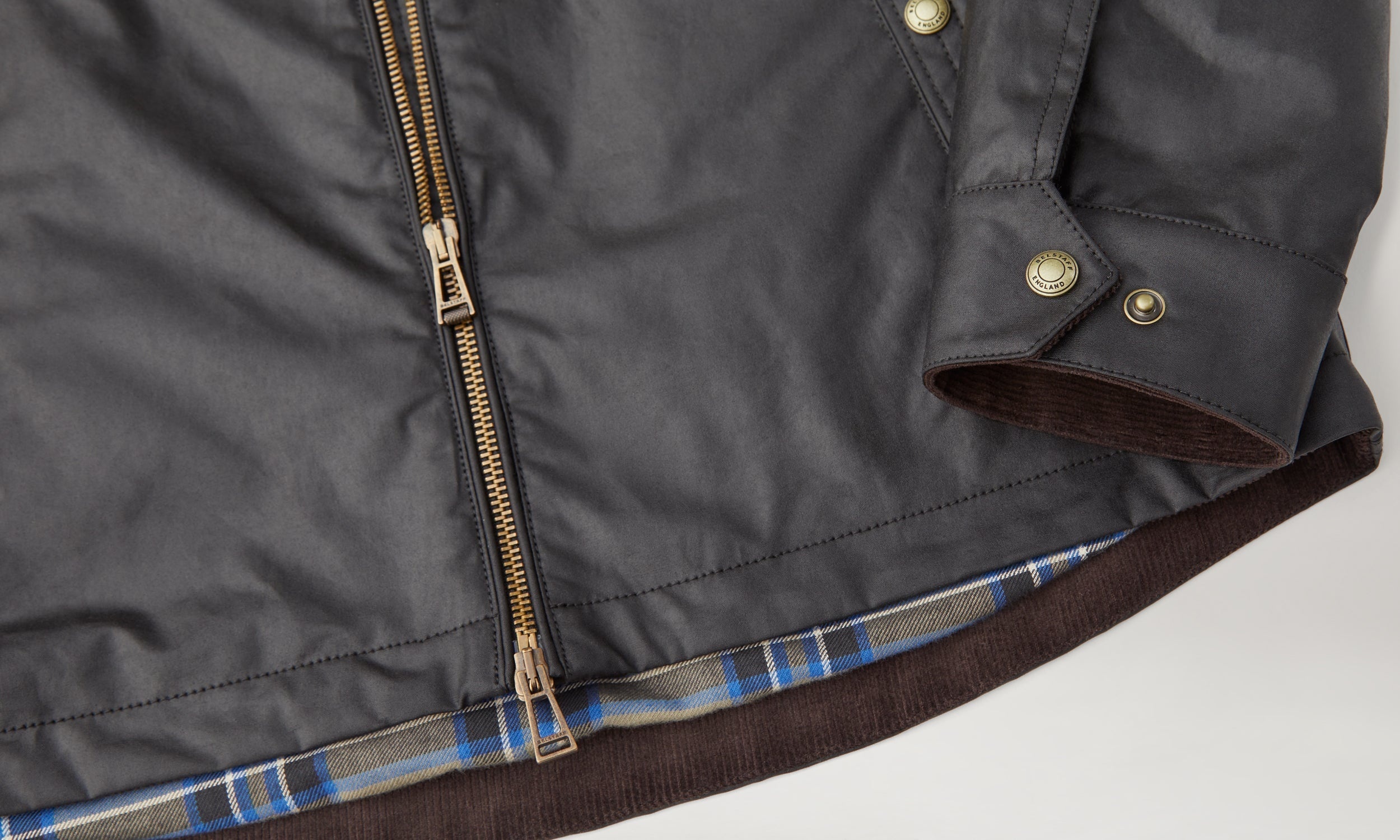 TOUR OVERSHIRT - 6