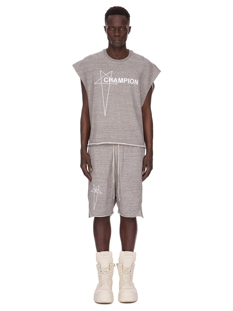 Rick Owens TOP outlook