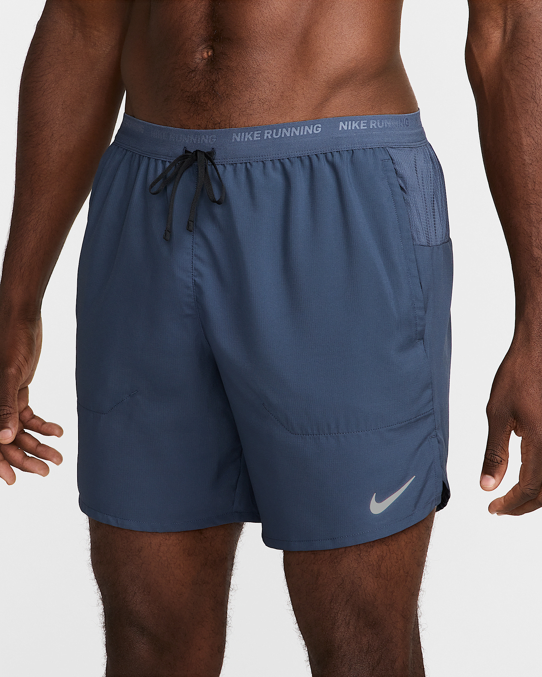 Nike Stride Men's Dri-FIT 7" Brief-Lined Running Shorts - 2