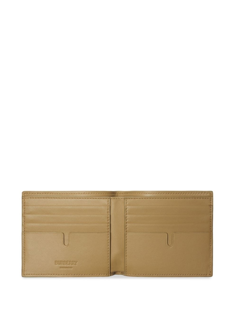 check bifold wallet - 3