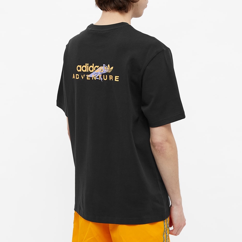 Adidas Adventure Pocket Tee - 5