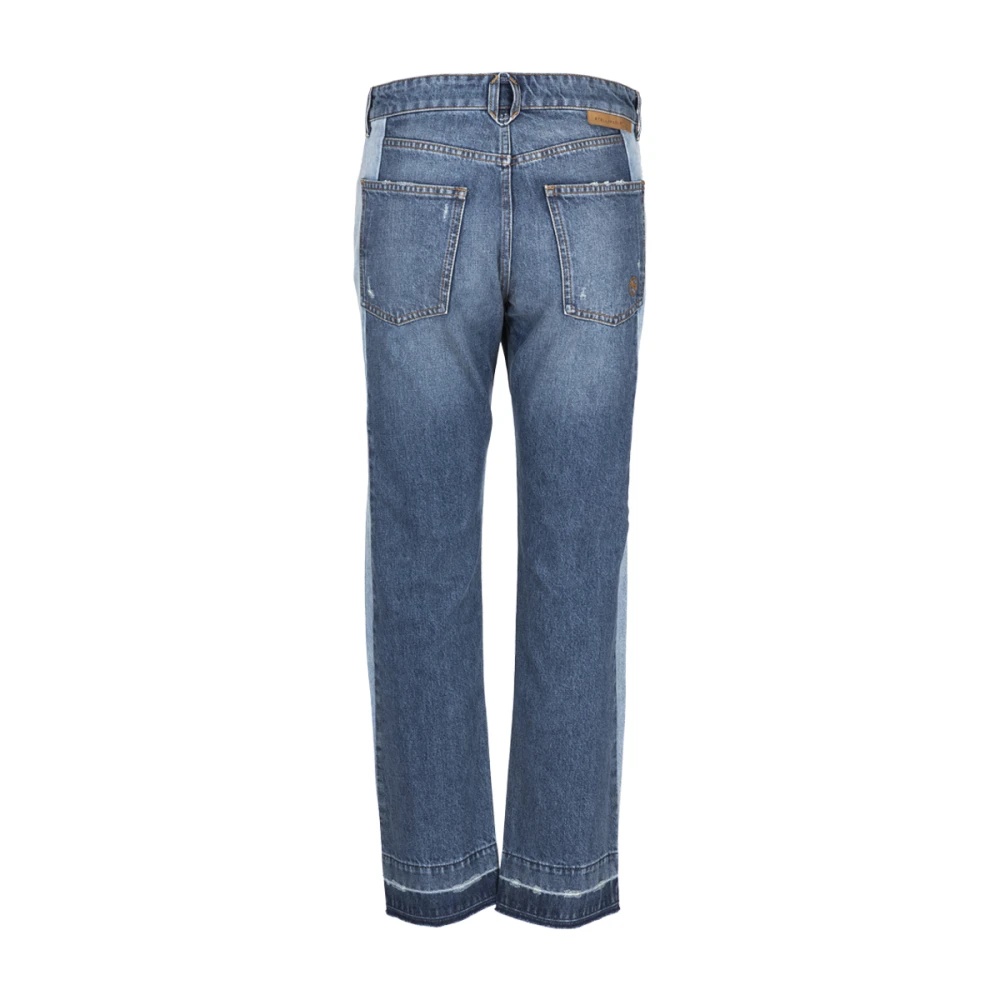Stella McCartney CLASSIC STRAIGHT JEANS | miinto | REVERSIBLE
