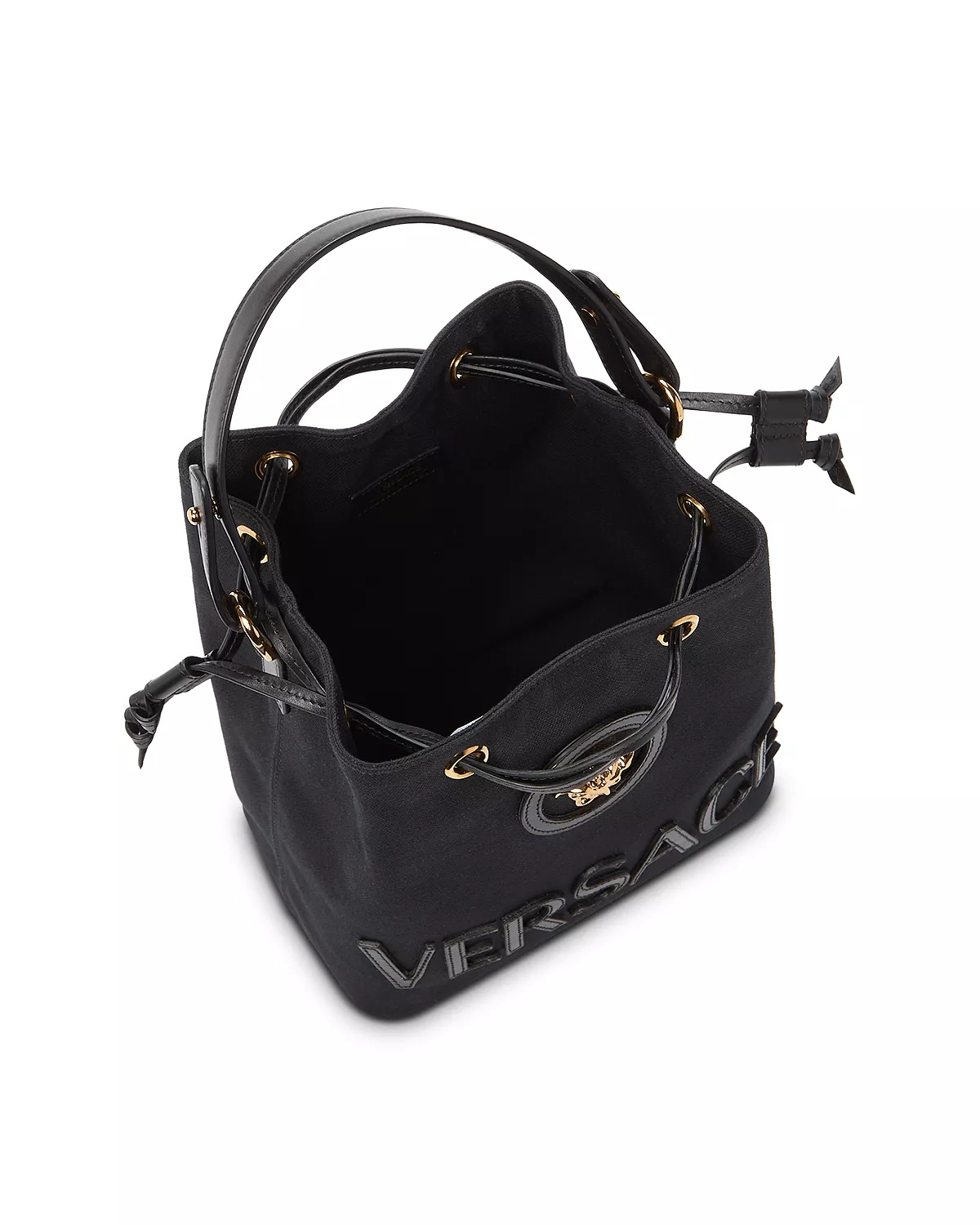 La Medusa Bucket Bag - 3