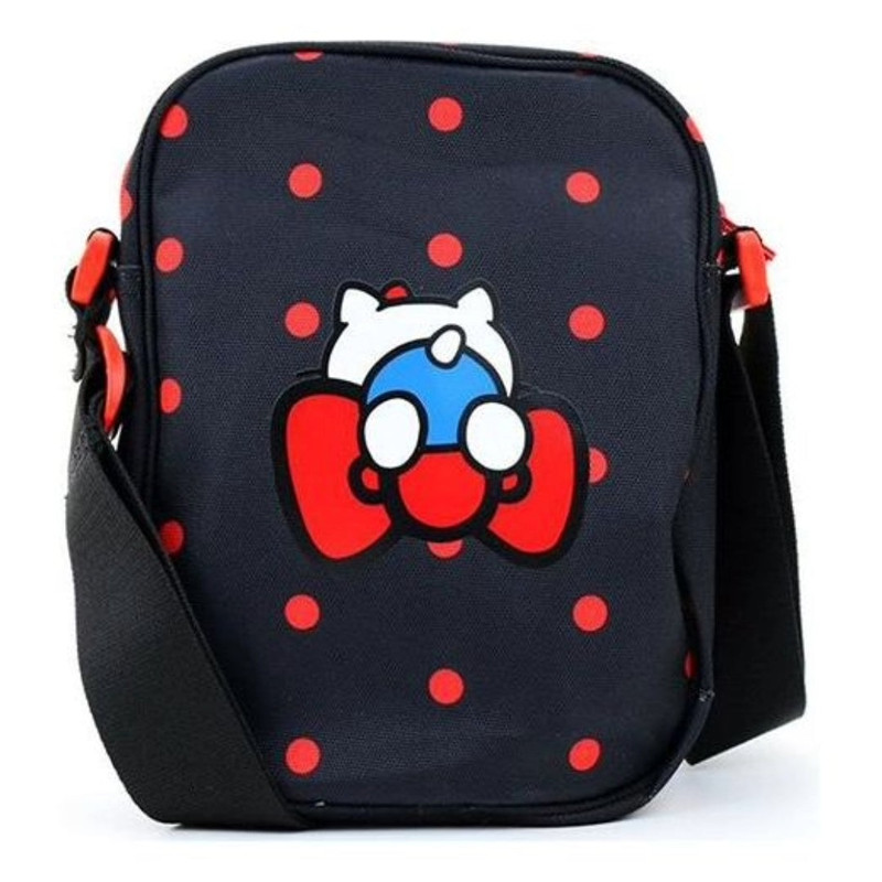 Converse Converse x Hellow Kitty Backpack 'Red Black' 10008213-A01 outlook