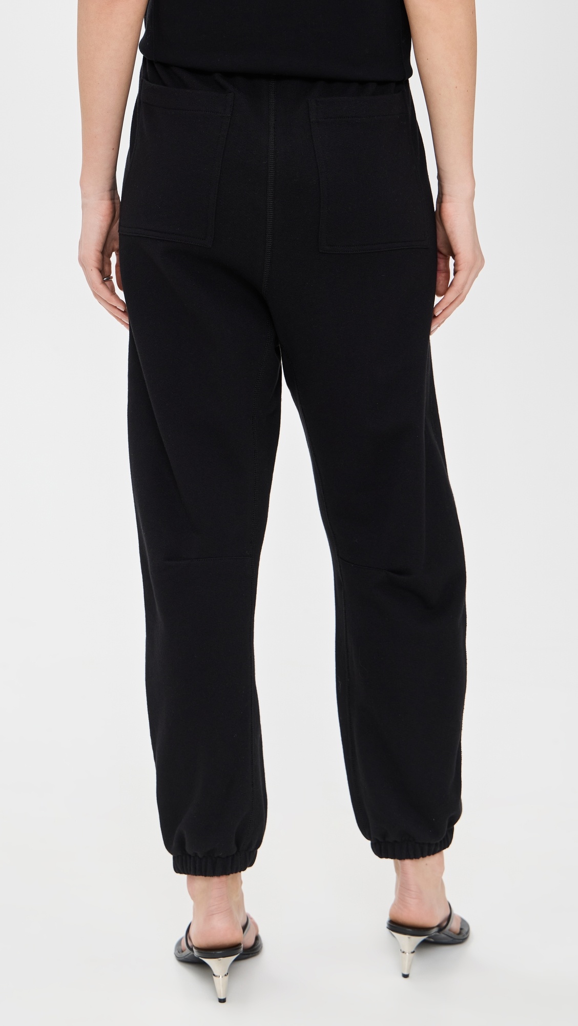 Dulce Sweatpants - 2