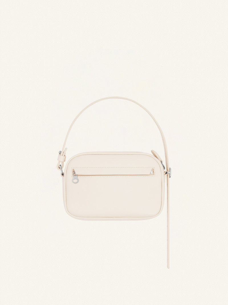 SLIM LEATHER CAMERA BAG 3