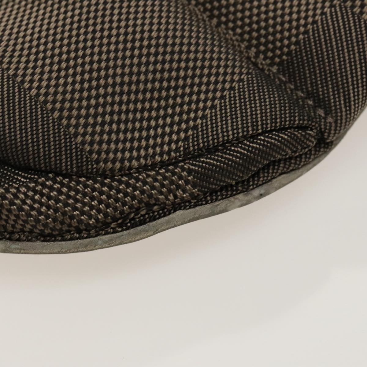 LOUIS VUITTON Damier Geant Ceinture Jogging Waist Bag Tail M93211 - 14