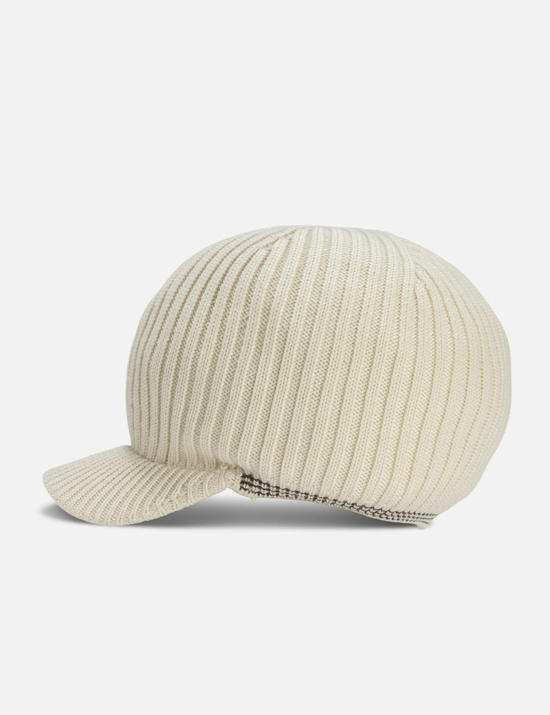 Y-3 WALES BONNER X Y-3 BEANIE CAP outlook