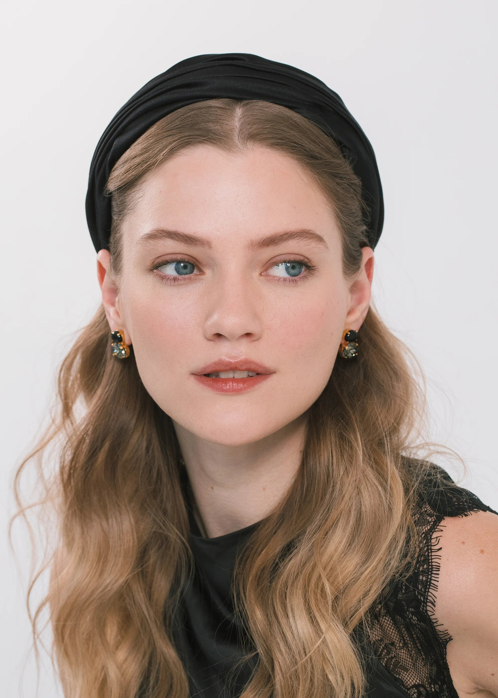 Sabrina Headband - 4