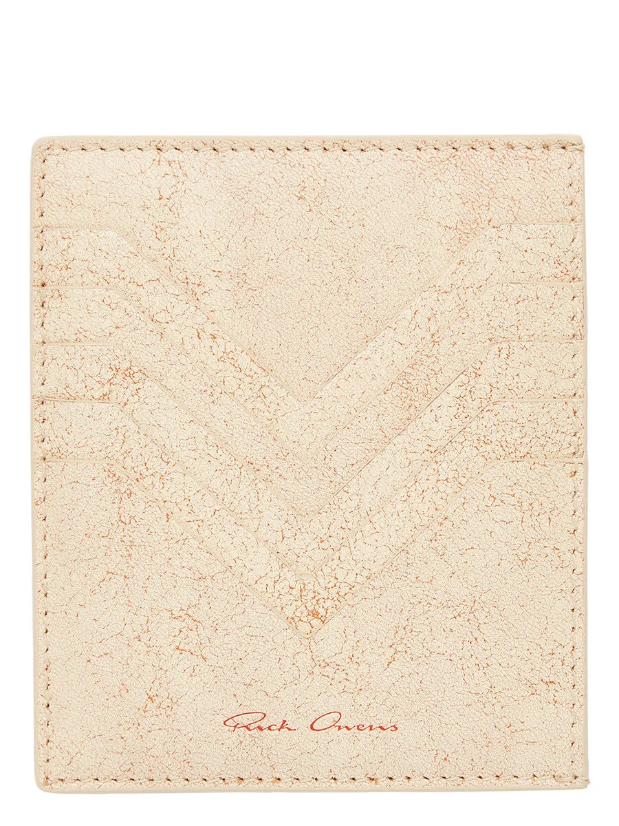 SQUARE CC HOLDER - 1