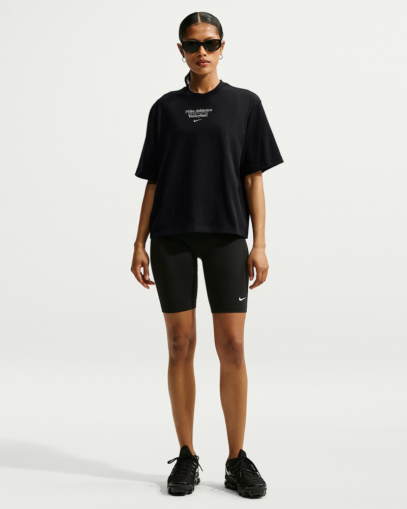 Nike Volleyball Women's Boxy T-Shirt 4