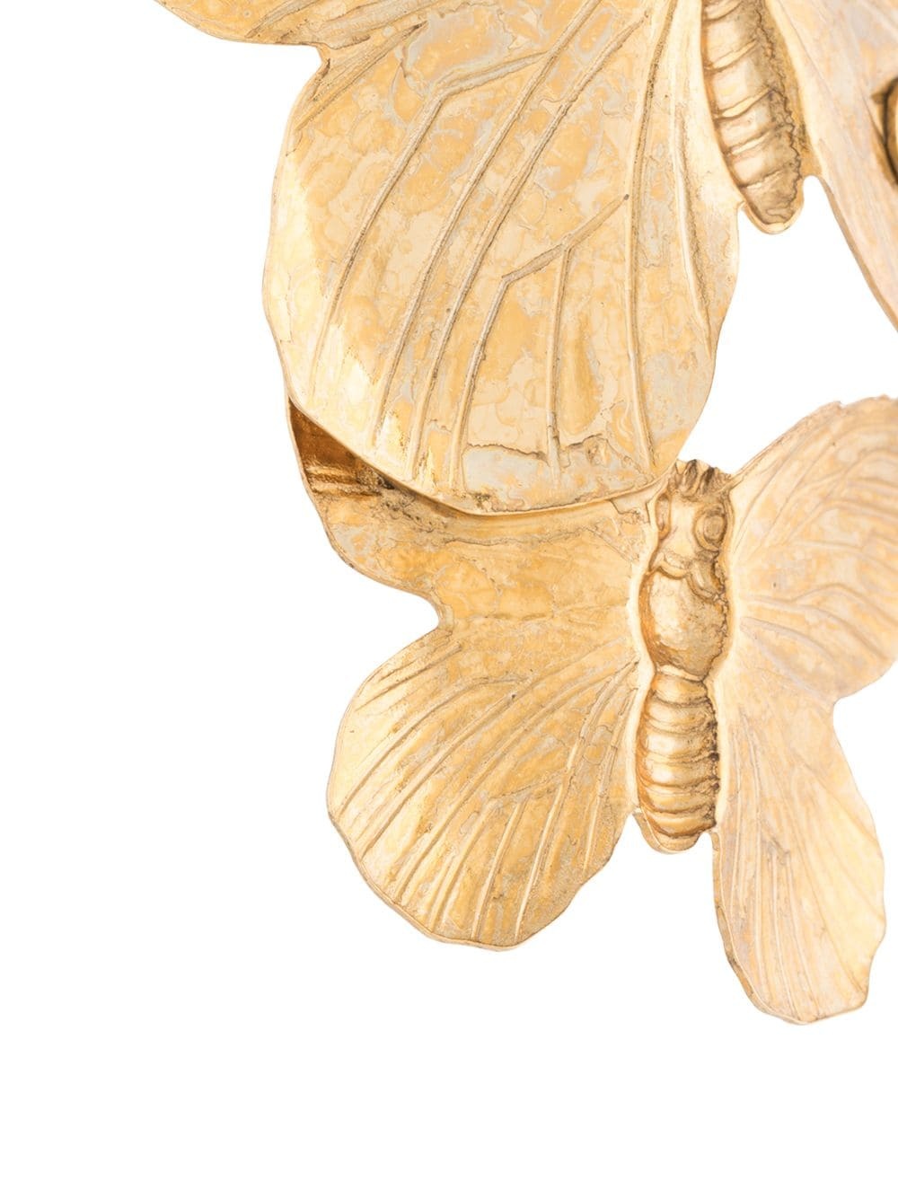 Papillon butterfly earrings - 4