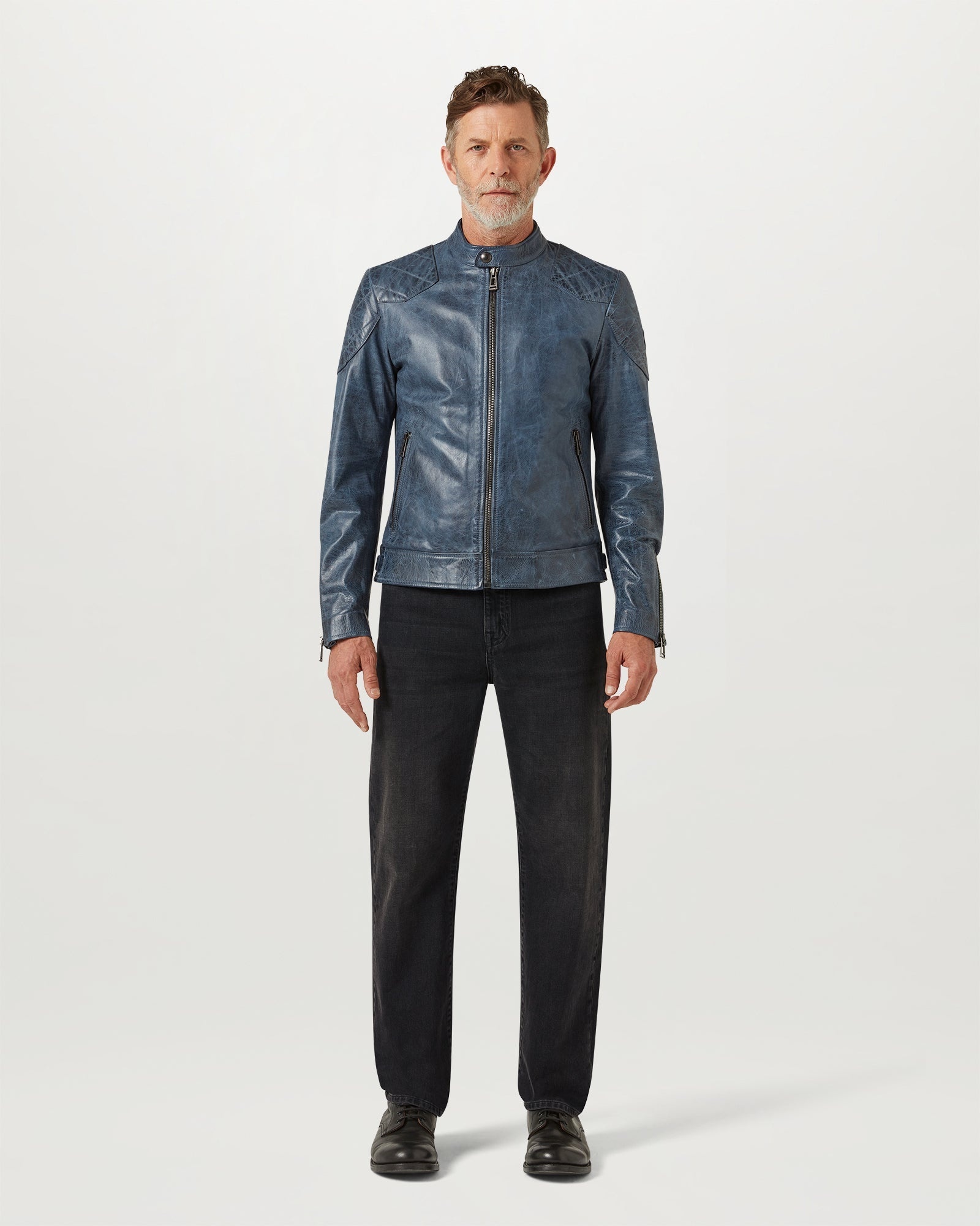 OUTLAW JACKET - 2