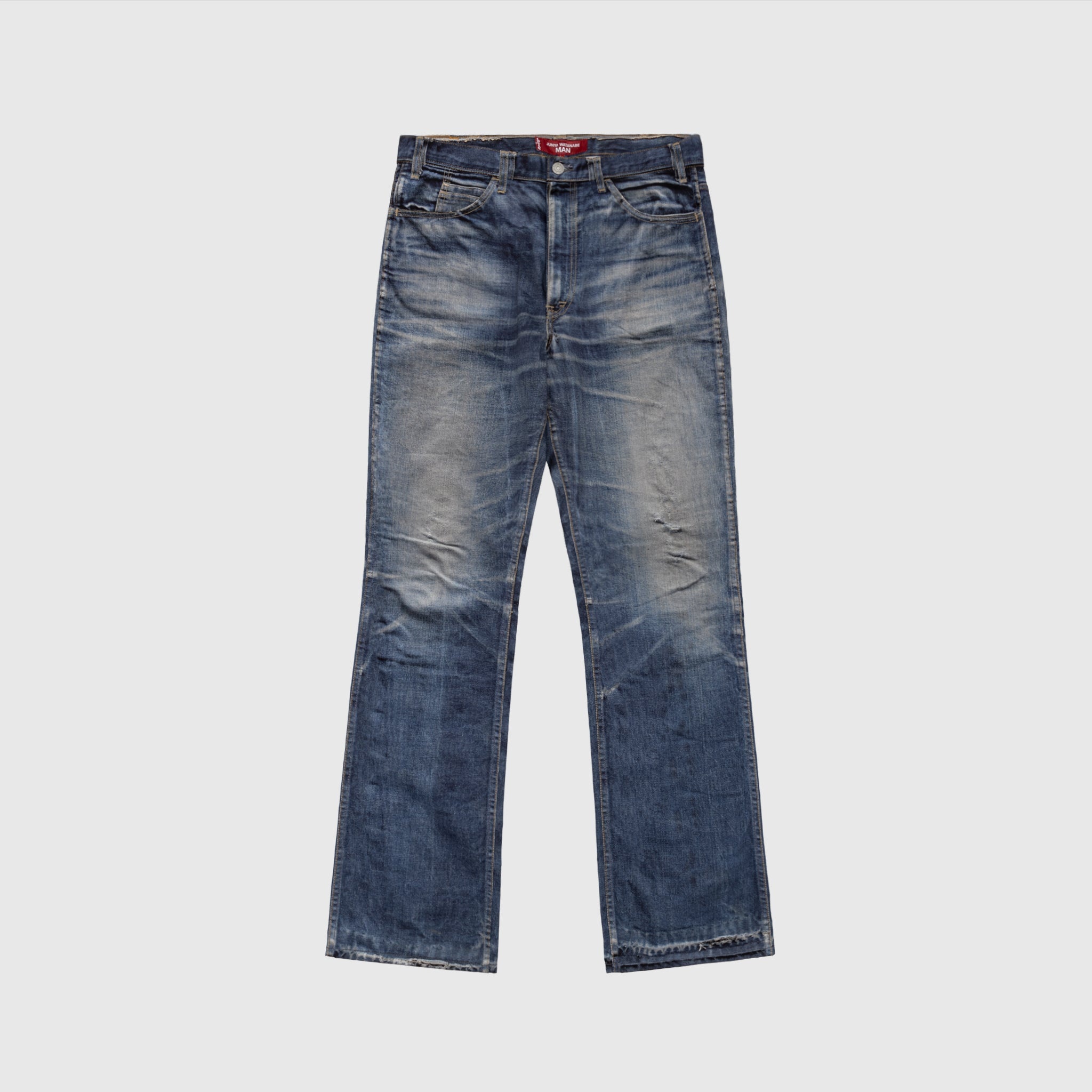 パンツ JUNYA WATANABE x BerBerJin x Levi's M Junya Watanabe Man - Junya Watanabe Men x Levi's x BerBerJin