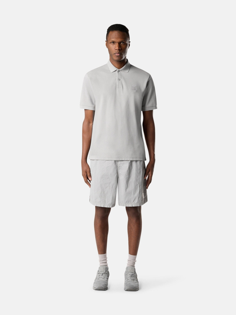 Stone Island B100006 NYLON SMERIGLIATO_S.I. GHOST outlook