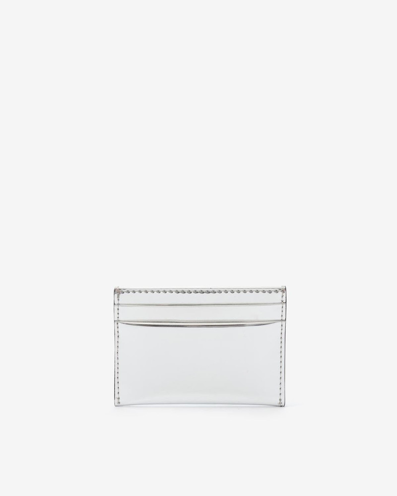 Isabel Marant CHIBA CARD-HOLDER outlook