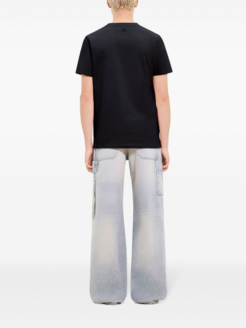 AC Straight T-shirt - 3