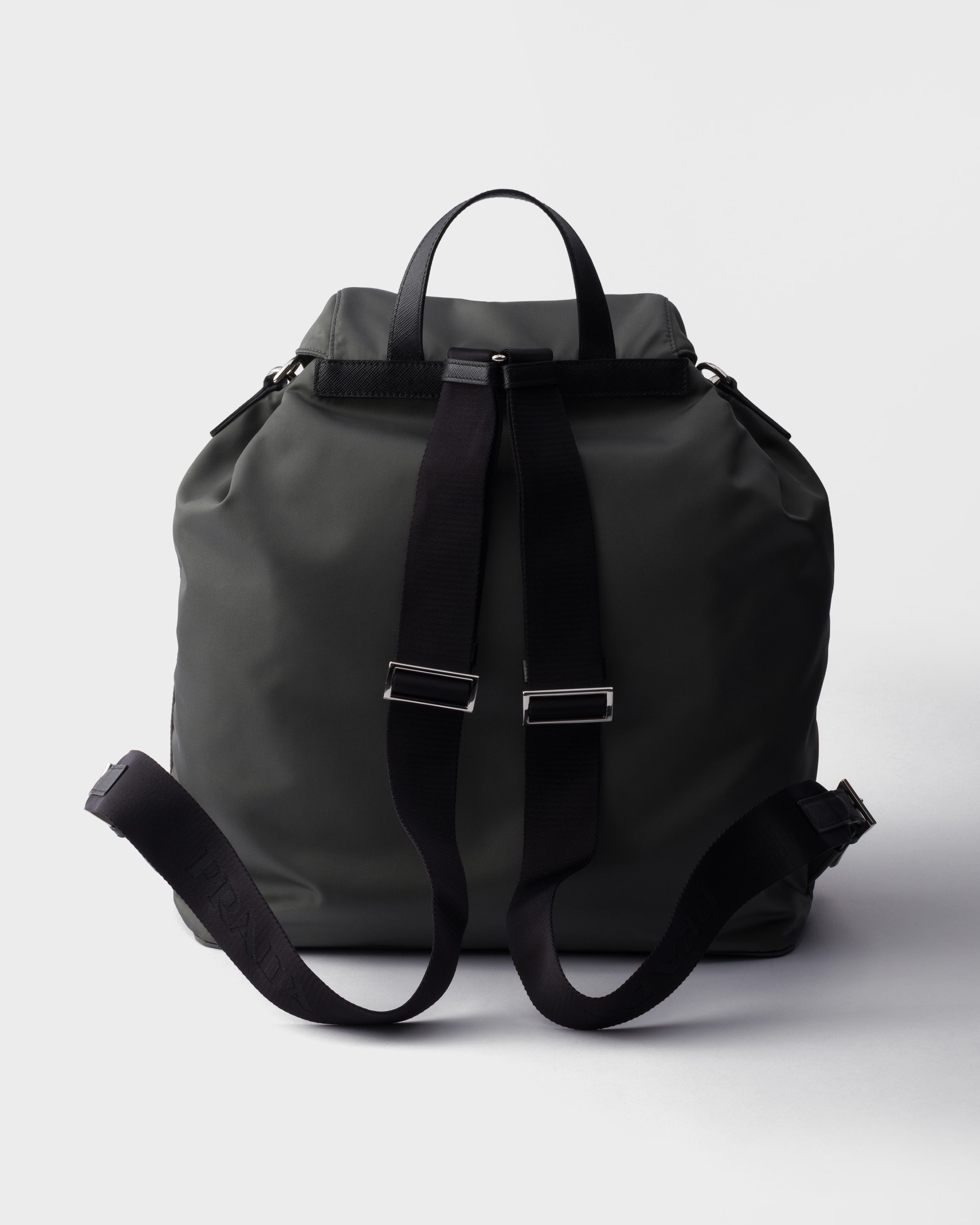 Re-Nylon backpack - 3