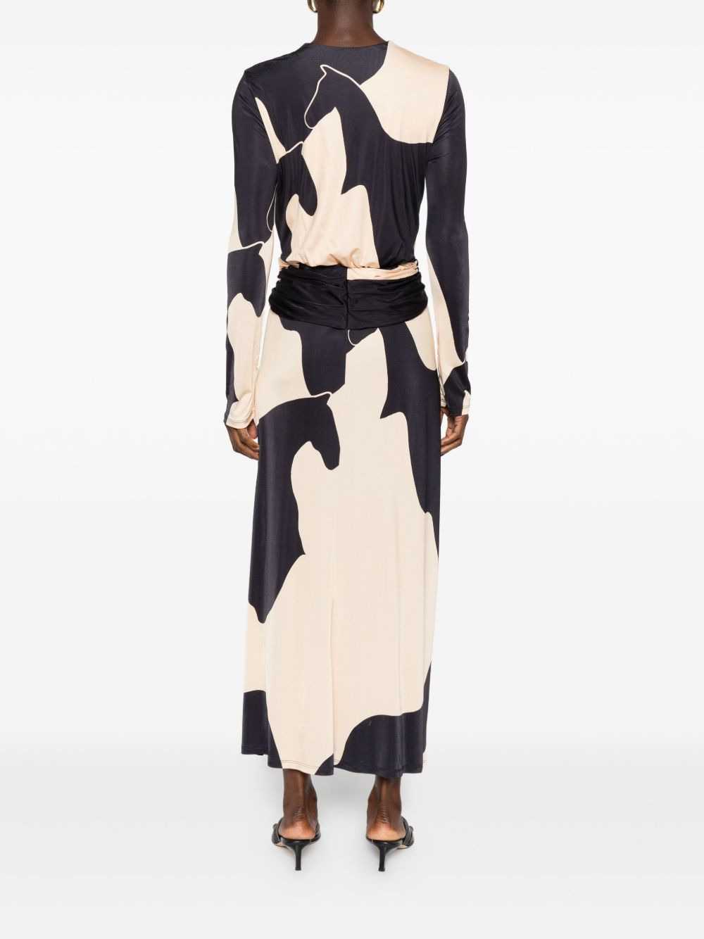 Oasis midi dress - 4