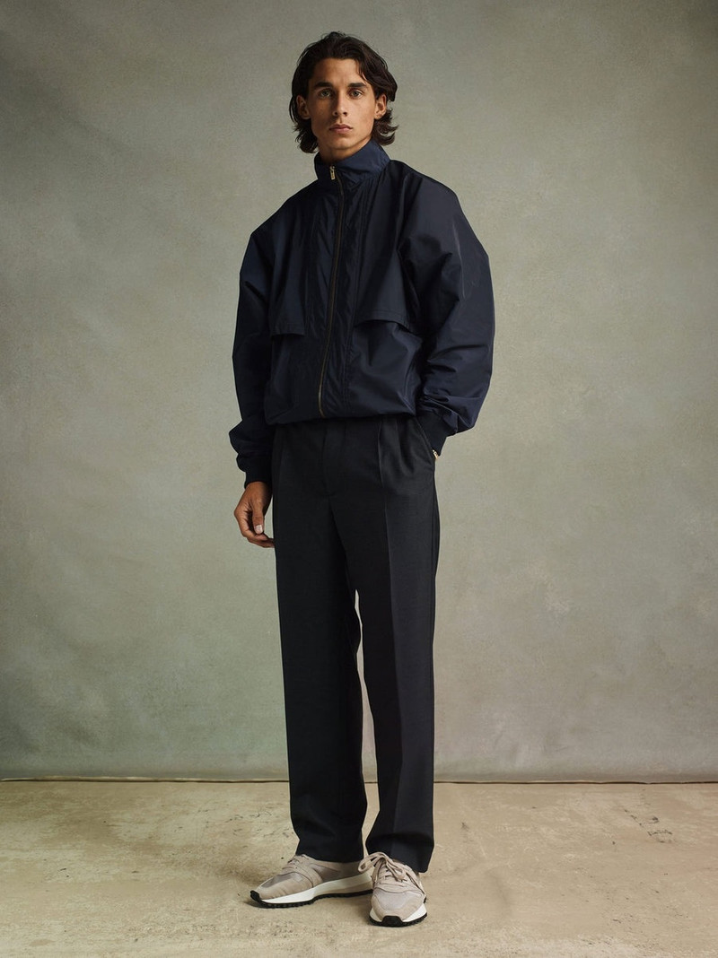 Fear of God Track Jacket outlook