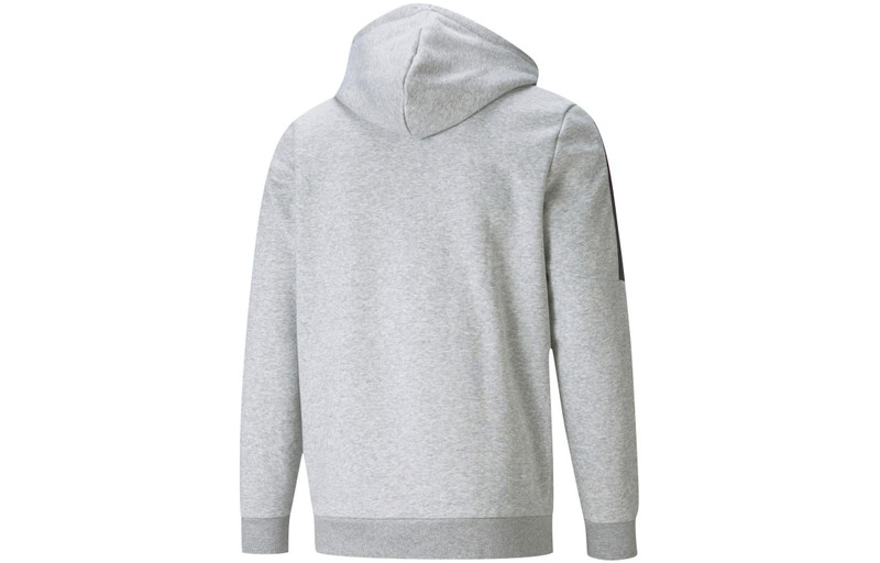 PUMA PUMA Cyber Full Zip Jacket 'Grey' 848241-04 outlook