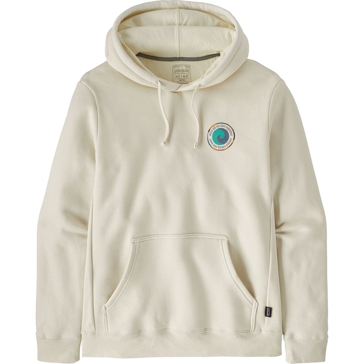 Unity Fitz Uprisal Hoodie - 1