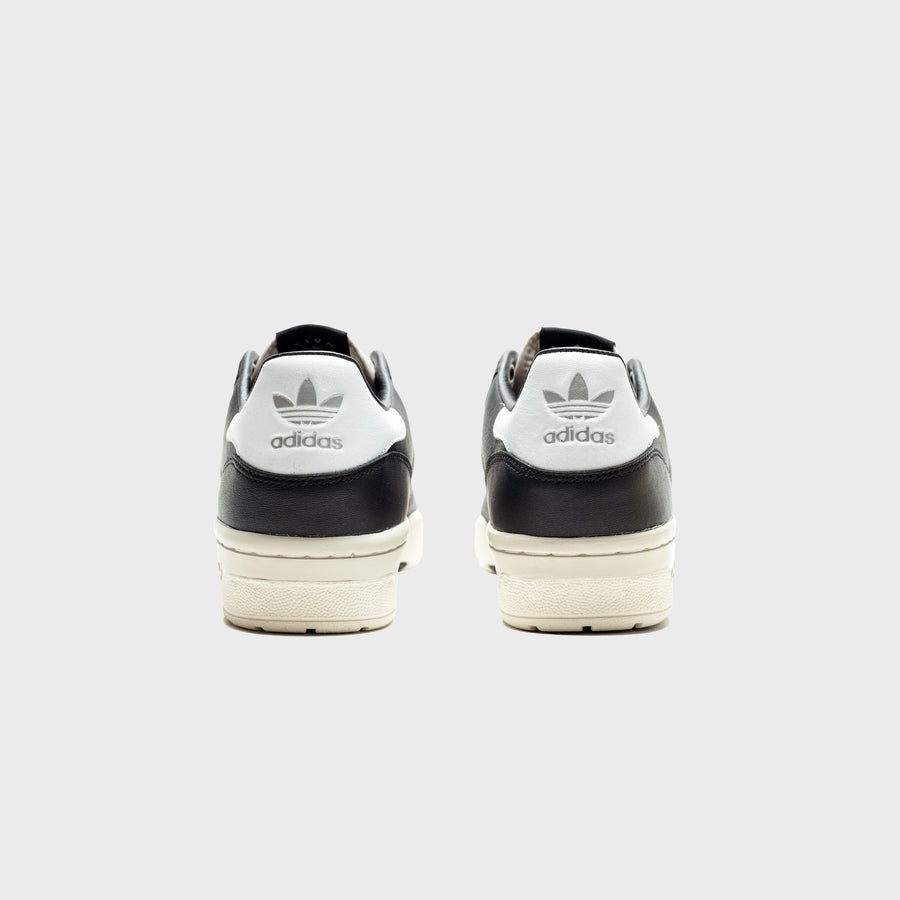 RIVALRY LOW CONSORTIUM - 4