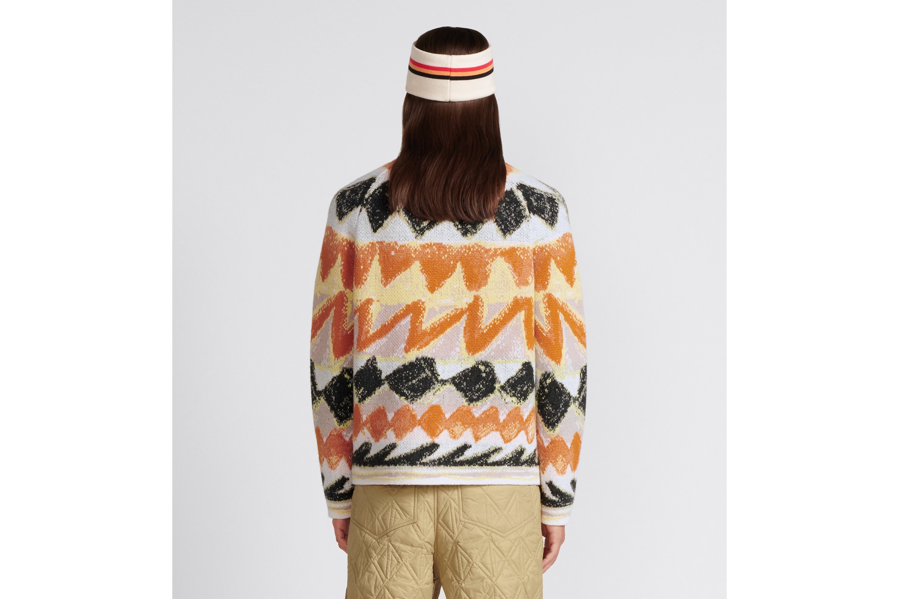 DIOR AND PETER DOIG Sweater - 6