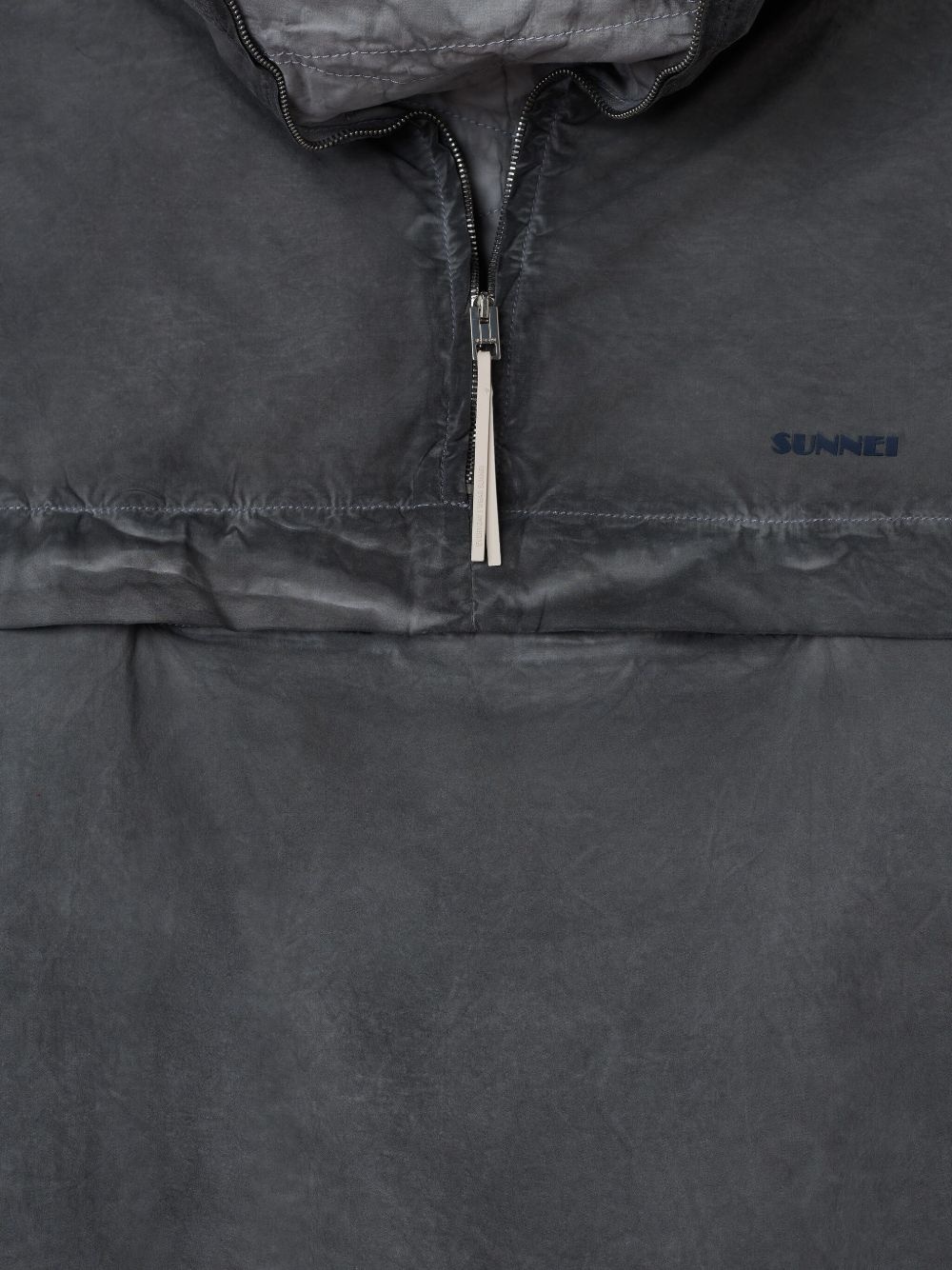 hooded jacket - 4