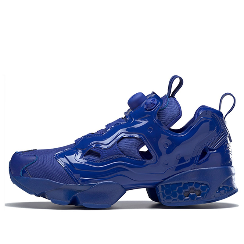 Reebok Juun J x InstaPump Fury OG 'Bright Cobalt' H02480 - 1