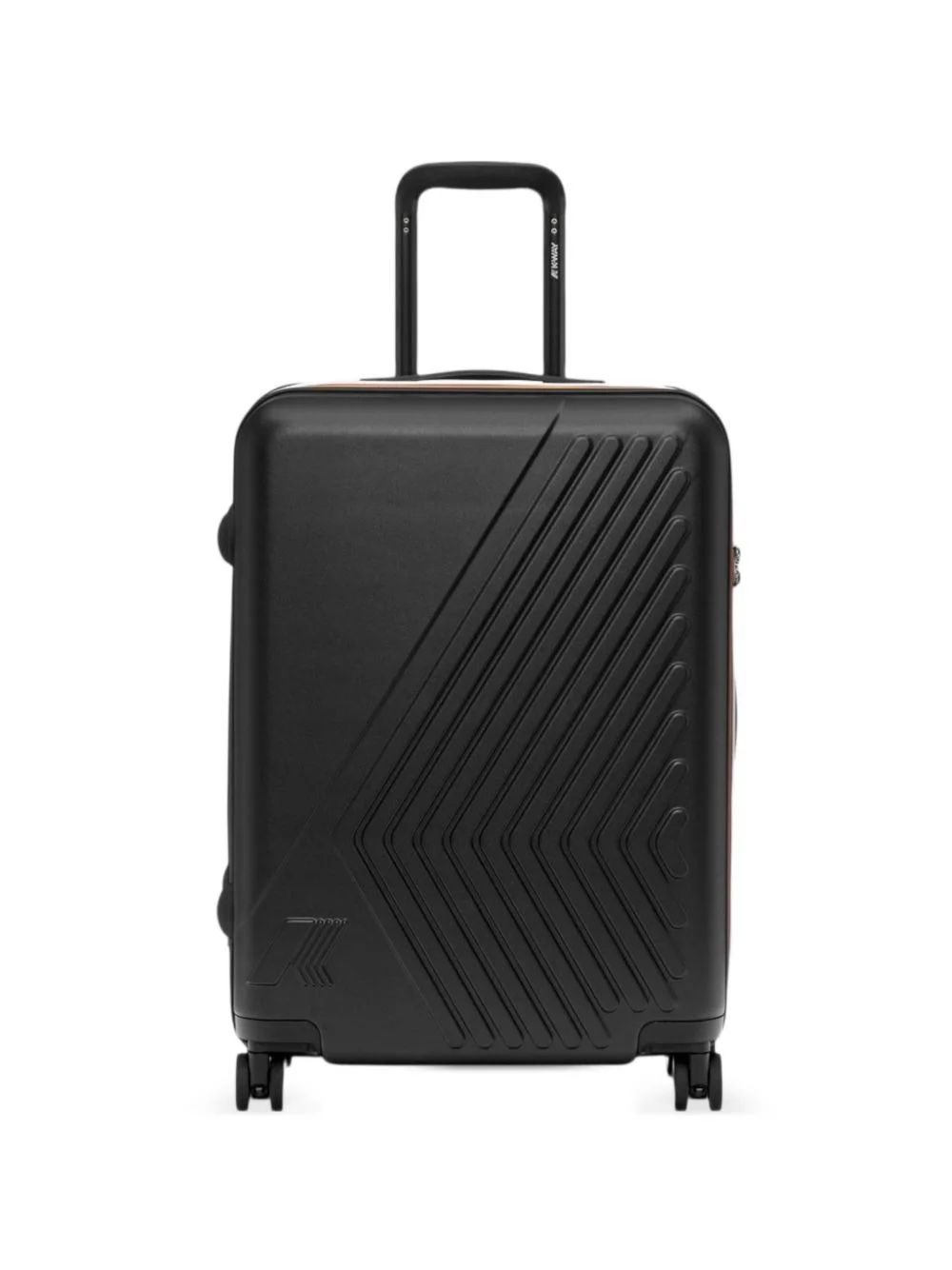 medium Eudoxieur logo luggage - 1