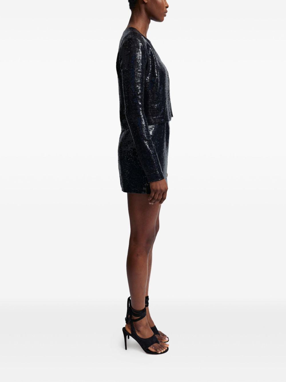 Keid cardigan - 4
