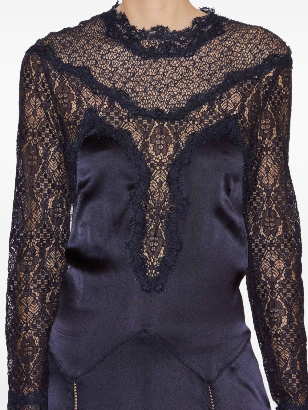 Dolores maxi dress - 4