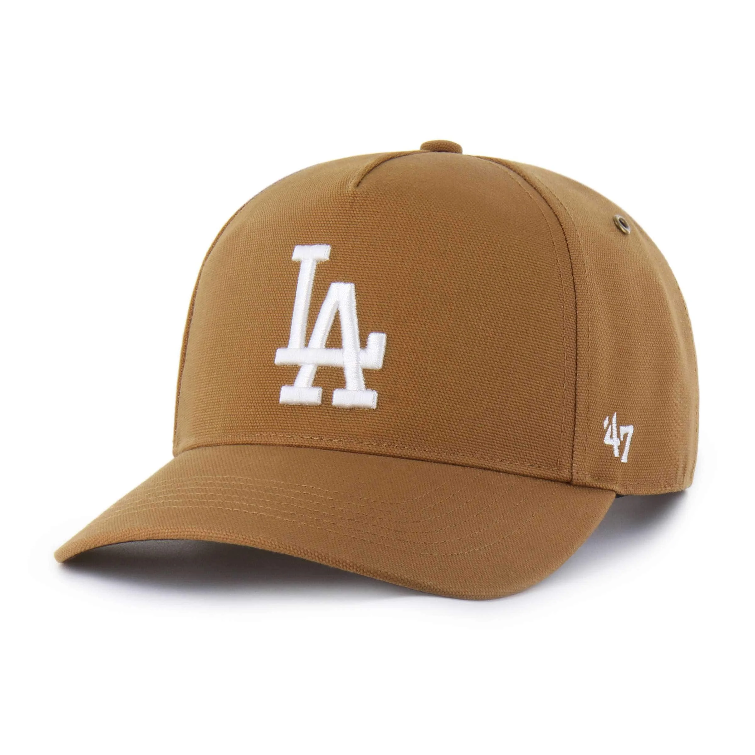 Los Angeles Dodgers '47 Hitch - 1