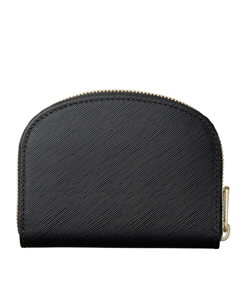 A.P.C. Demi-Lune Coin Purse outlook