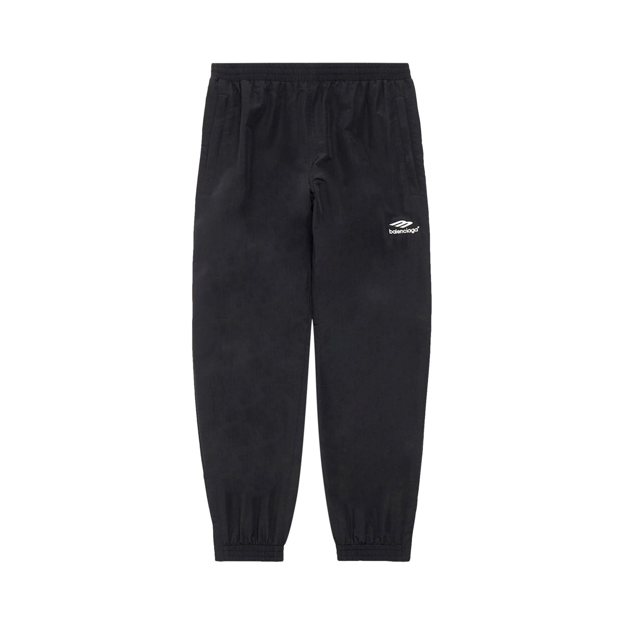 Balenciaga Pants 'Black' - 1